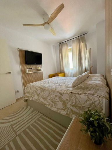 Room 2, Bonito apartamento en la playa, Castellón