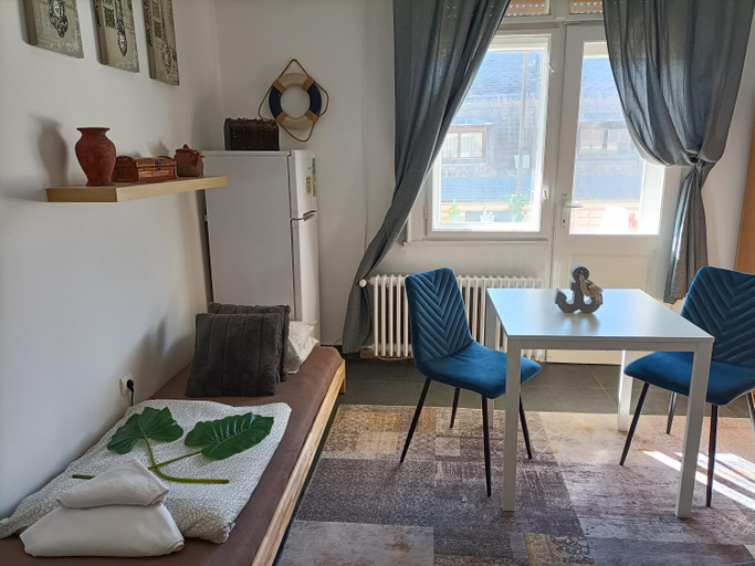 Others 3, Turul Apartment Budapest, Budapesti