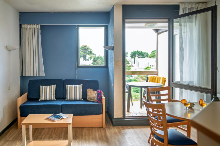 Others 3, Residence Goelia Bleue Oceane, Morbihan
