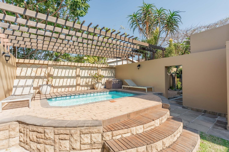Sport & Beauty, The Villa Umhlanga, eThekwini