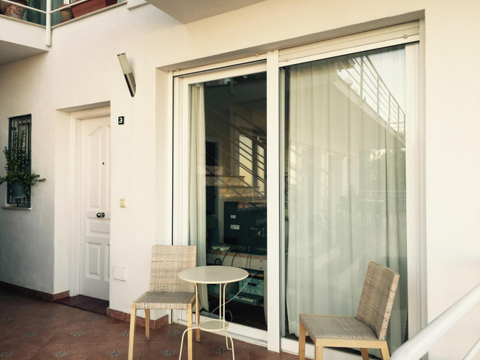 5, Vista Bonita Apartments, Granada