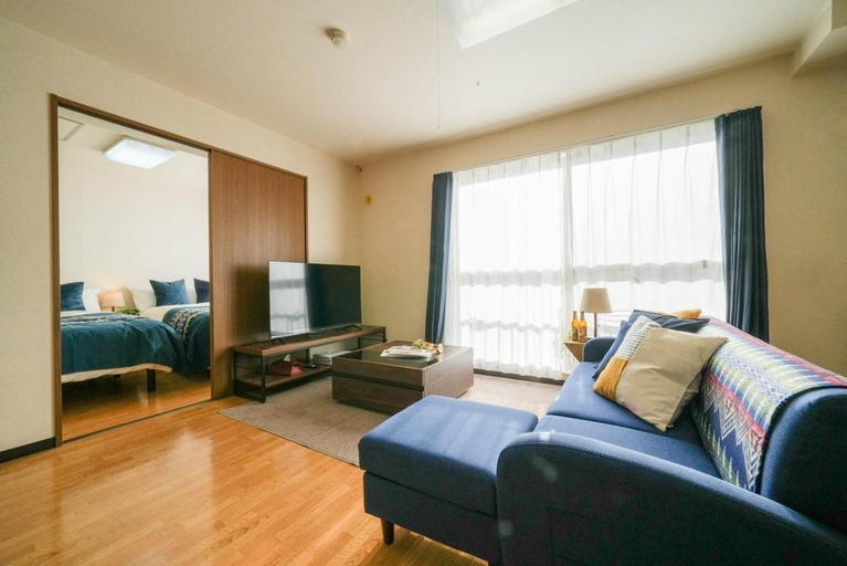 Others 4, Riverside mansion - Vacation STAY 15861, Shinhidaka