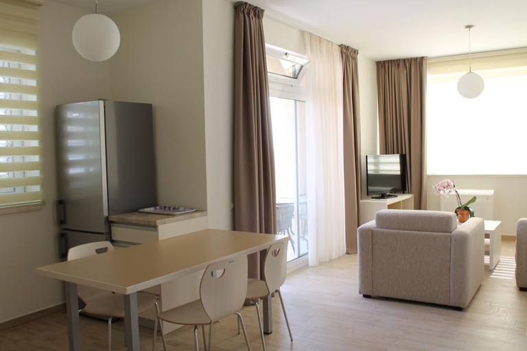 Others 3, Apartments Lavanda