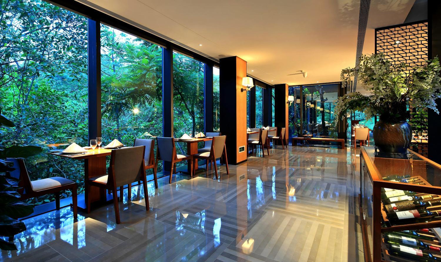 Food & Drinks 5, Narada Resort & Spa Qixian Mount, Hainan