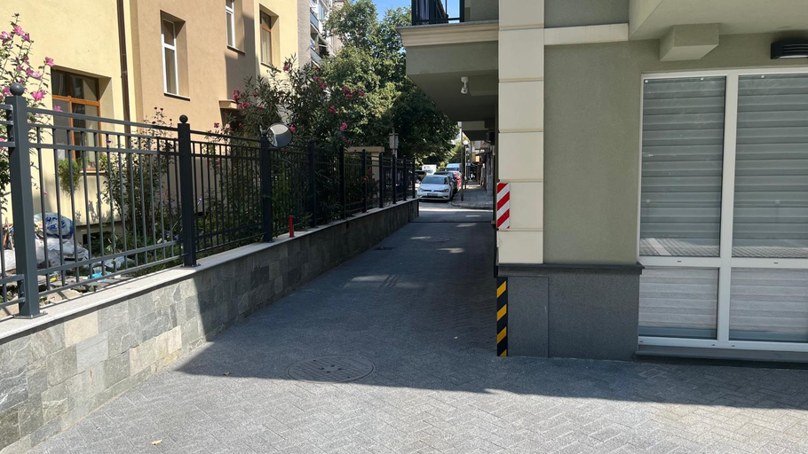 Others 2, 8th Hill Apartments, Plovdiv