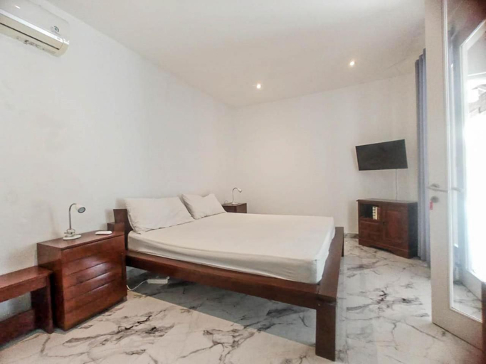 Bedroom, villa bunga , Badung