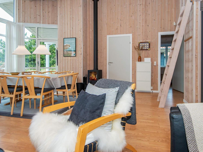 Others 4, person holiday home in Ulfborg, Holstebro
