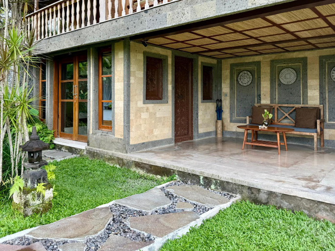 Exterior & Views 2, Sawah Indah Villa, Karangasem