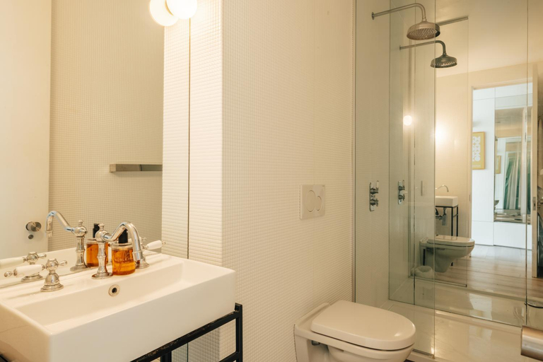 Bathroom 3, Bakery House by Nestor, London