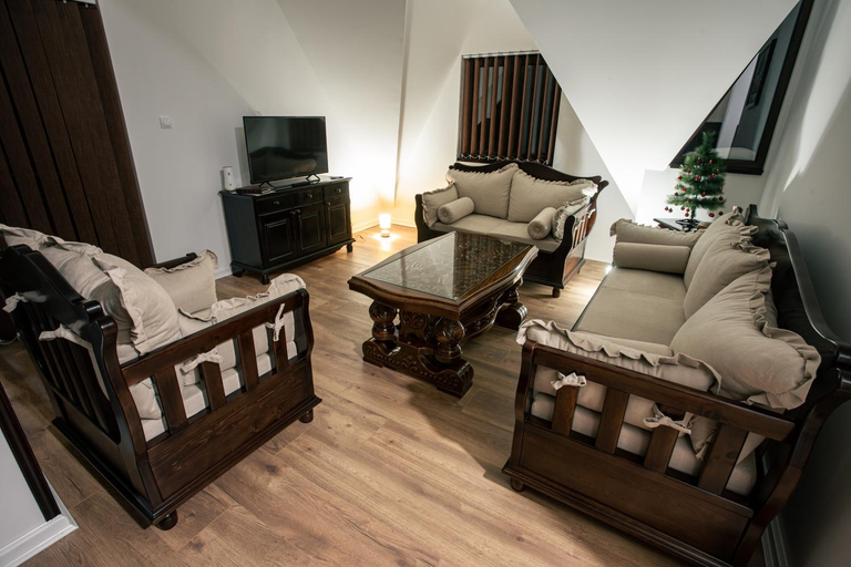Others 4, Vila ZLATARSKA PAHULJA, Nova Varoš