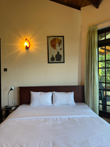 Bedroom 3, Hideaway Homestay Kandy, Harispattuwa