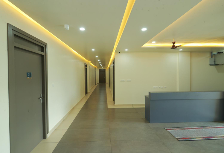 Others 4, RIVULET River Side Business Class Hotel, Kozhikode