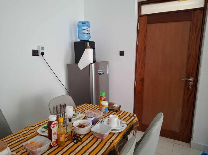 Food & Drinks, The Greenzone Apartments Thindigua, Kiambu