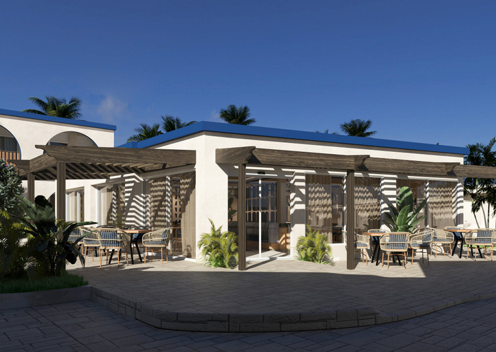 Exterior & Views 2, voco SURFSIDE ARUBA by IHG