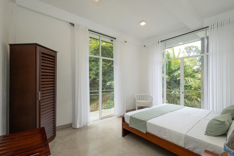 Bedroom 3, Greenwood Edge Kandy, K.F.G. & G. Korale