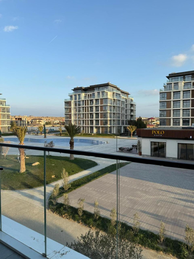 2, Seabreeze Polo Residence, Baku