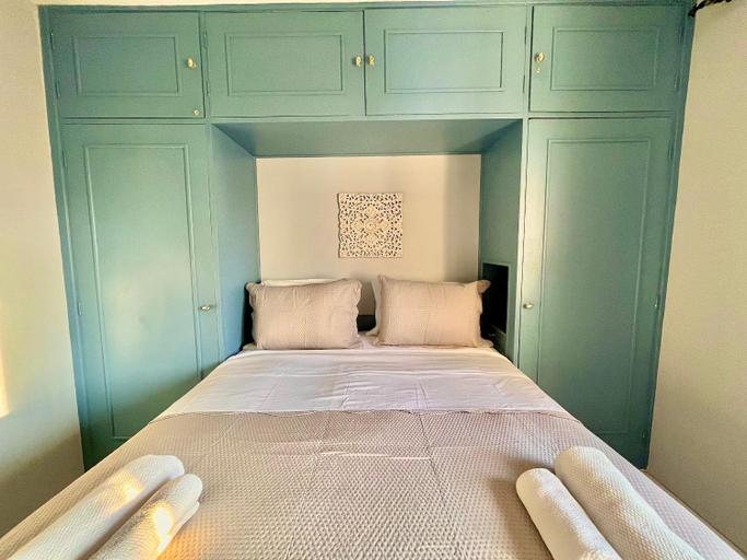 Bedroom 2, Flat Encantador na Melhor Regiao de Sao Paulo, São Paulo
