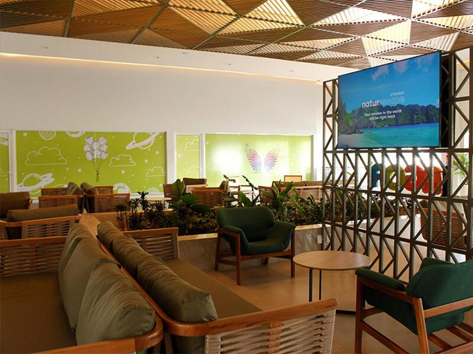 Others 4, Lagoa Ecotowers Resort, Caldas Novas
