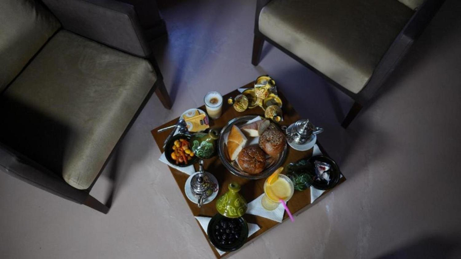 Food & Drinks 5, Kasbah Tifoultoute, Ouarzazate