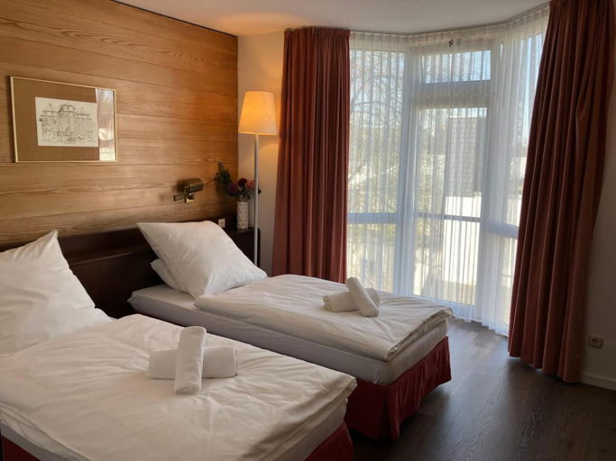 Bedroom, Haus Alexander, Rhein-Erft-Kreis