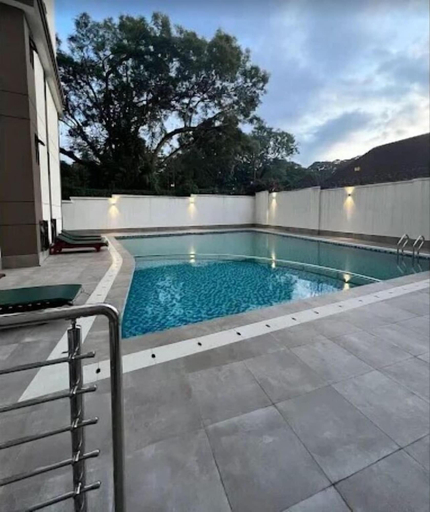 Pool 3, 108 Riverside View Palace Apartment, Dagoretti North
