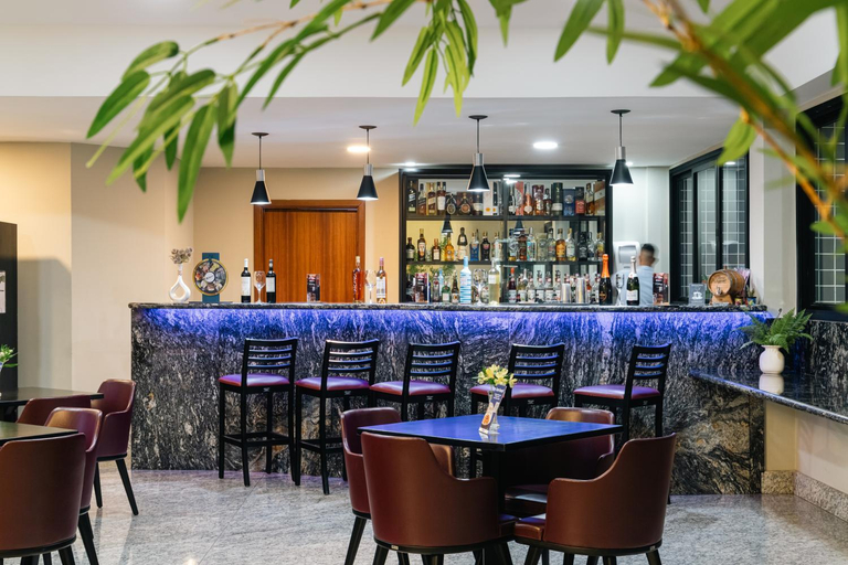 Food & Drinks 4, Hotel Dan Inn Uberlândia by Nacional Inn, Uberlândia
