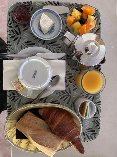 Food & Drinks, Hotel Residence Le Phoenix, Saint-Pierre