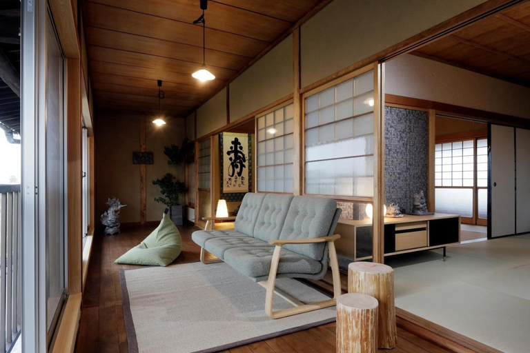 Others 3, Kungin Bettei - Vacation STAY 14605, Himeji