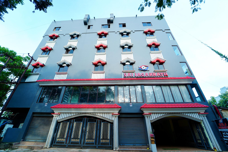 Exterior & Views, SSJ PREMIUM, Khordha