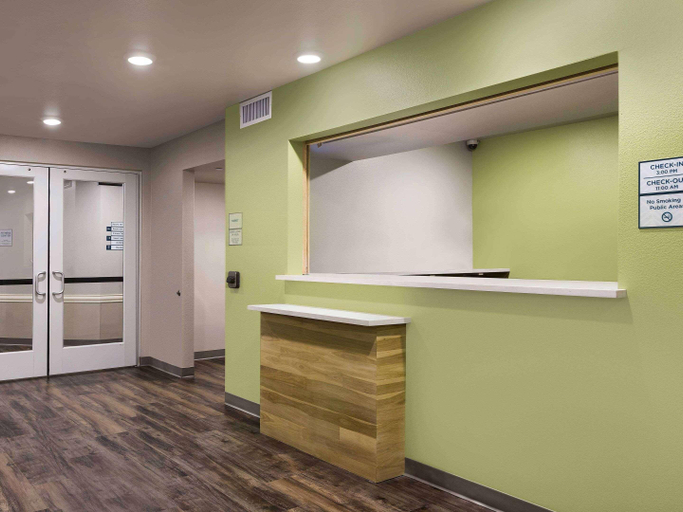 Public Area 2, WoodSpring Suites Round Rock-Austin North, Williamson