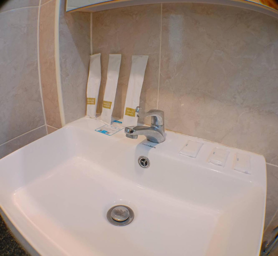 Bathroom 3, Modern House CNX, Muang Chiang Mai