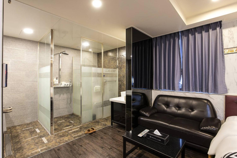 Others 5, Hwagok Camp Hotel, Yangcheon