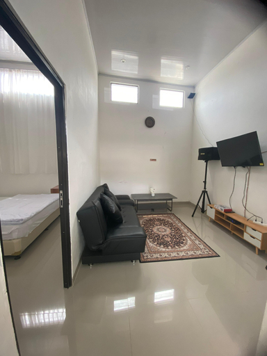 Others 5, Aurora Hils, Bogor