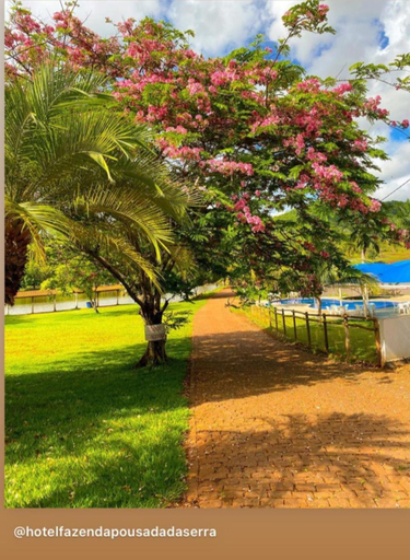 Others 5, Hotel Fazenda e Pesqueiro Pousada da Serra, Goianésia
