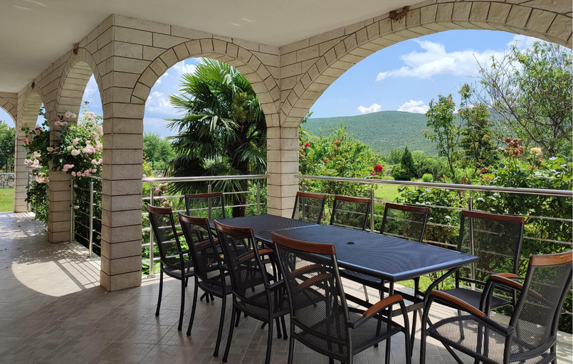Others 5, Beautiful holiday home with private sauna, Muć