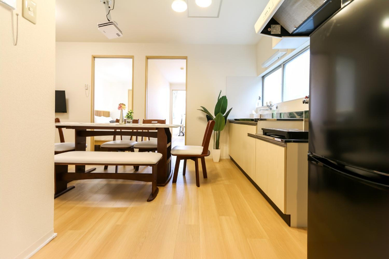 Others 4, Hirata Building 402 - Vacation STAY 17145, Osaka