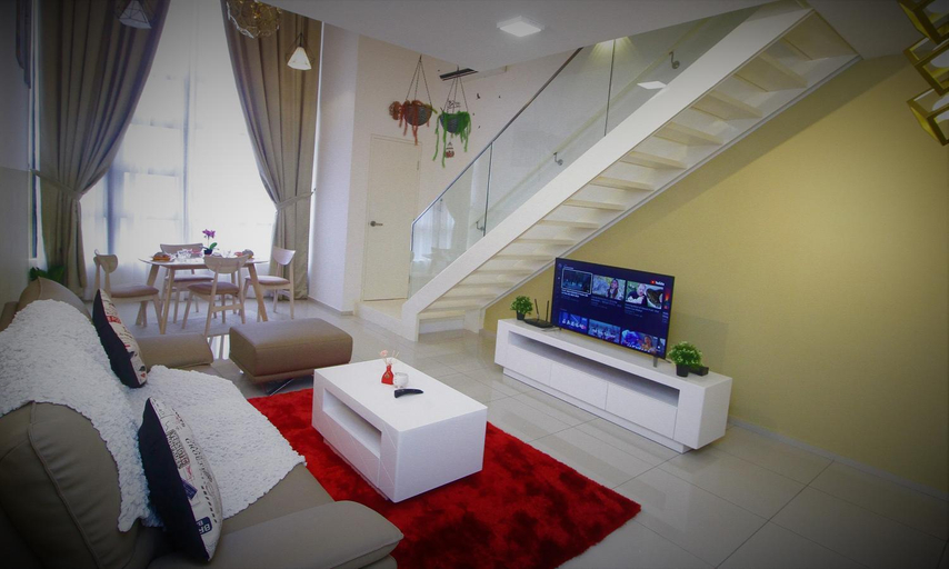 Others 5, MLH EkoCheras Designer Duplex Suites, Kuala Lumpur