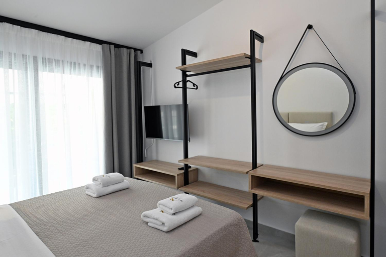 4, Agios Nikolaos Villas, Central Macedonia