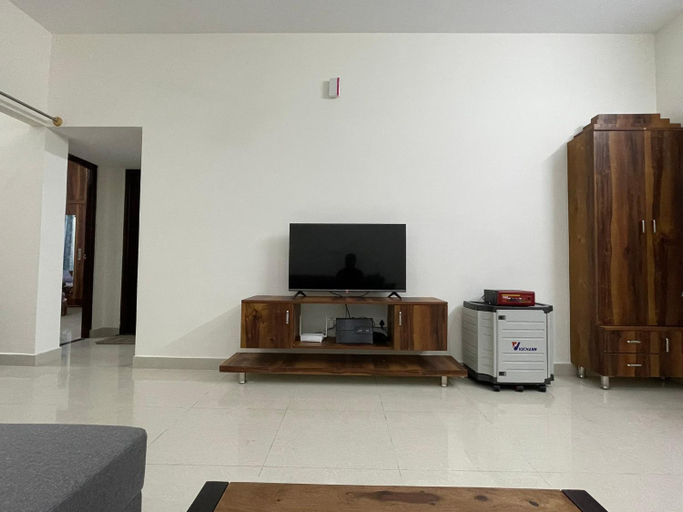 Others 5, SSN Home Stays in Bangalore near PLAY Arena, Bangalore