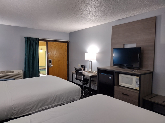 Others 5, Baymont by Wyndham Proctor, Saint Louis