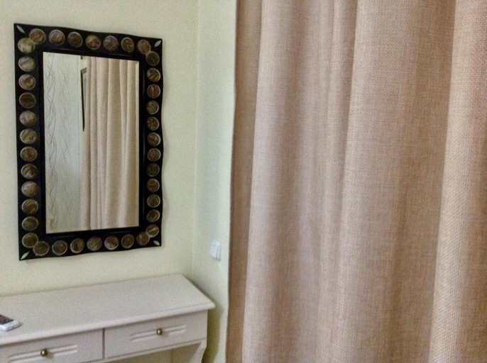 Bathroom 3, Villa Sofia, Peloponnese