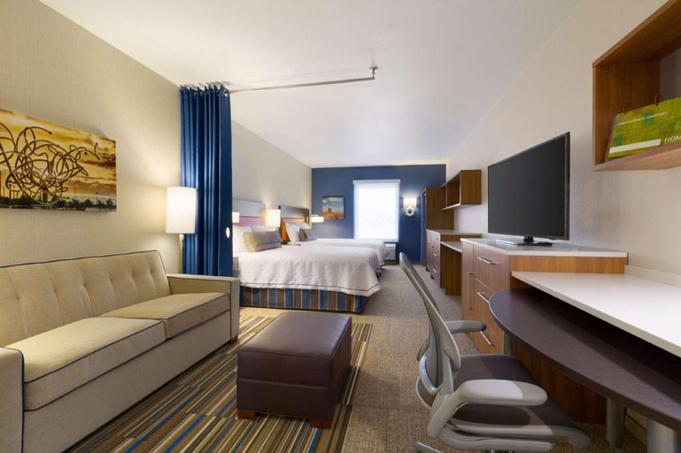 Others 5, Home2 Suites by Hilton Phoenix Chandler, Maricopa