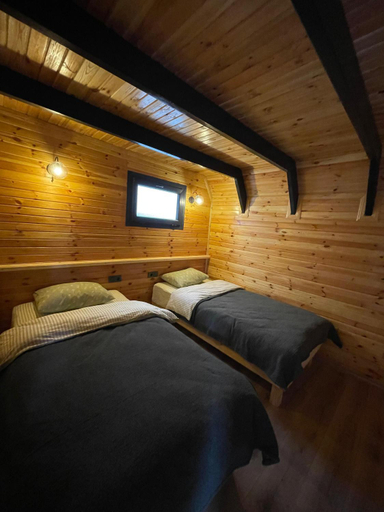 5, zevgar bungalov hotel, Çarşamba