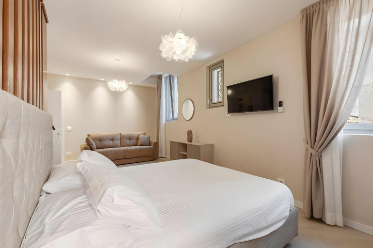 Bedroom 2, Oriana Homel Udine, Udine