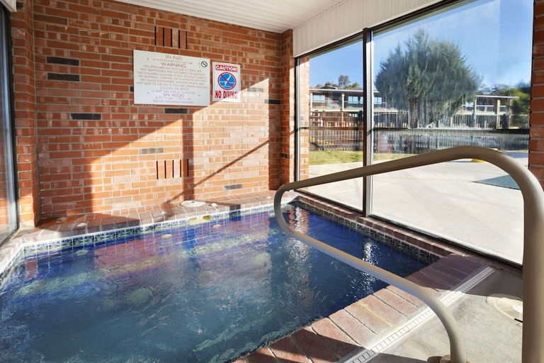 Sport & Beauty, Days Inn and Suites Trinidad, Las Animas