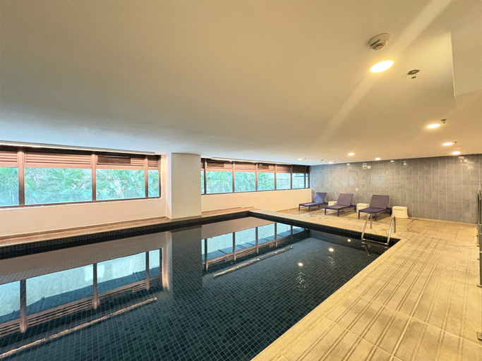 Sport & Beauty 2, Blue Tree Premium Alphaville, Valinhos