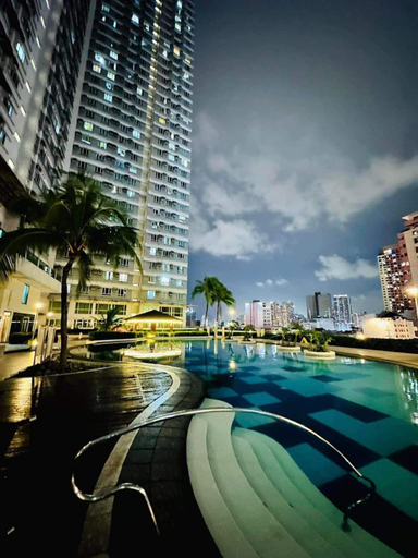 Sport & Beauty 3, The Beacon Makati, Makati City