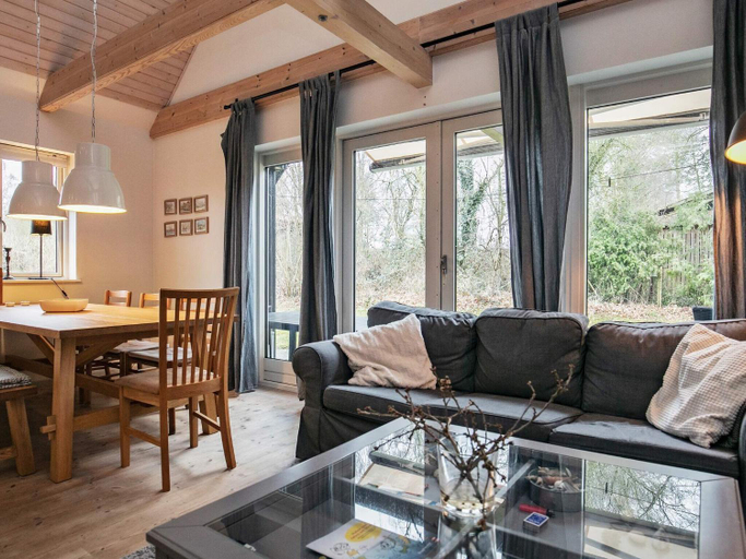 Others 5, person holiday home in Millinge, Faaborg-Midtfyn