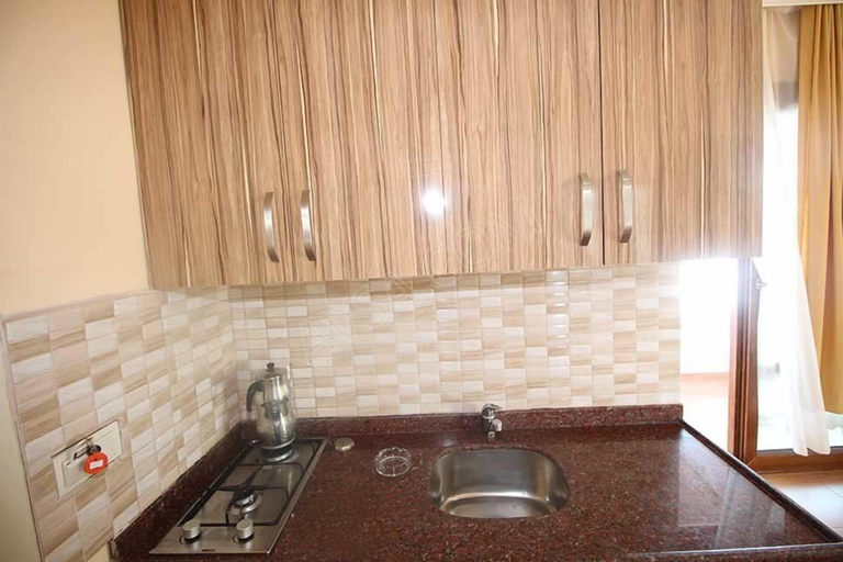 Room 3, Avşa Anı Motel & Apart, Marmara