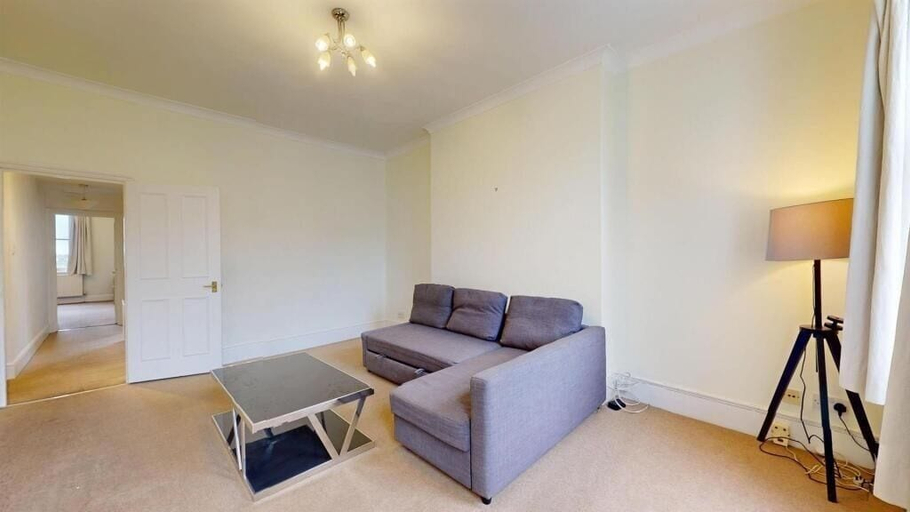 Others 5, Philbeach Gardens Flat, London